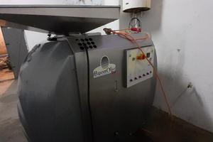 MINI FRANTOIO CAMPAGNOLA OLIOMIO 90Kg/h