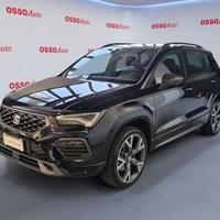 SEAT Ateca 2.0 TDI 150 HP FR AUTOMATICA DSG