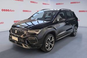 SEAT Ateca 2.0 TDI 150 HP FR AUTOMATICA DSG