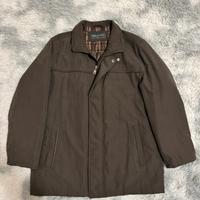 Giacca vintage uomo taglia L marrone