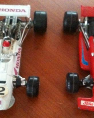 Politoys formula 1 scala 1 32 e mebetoys sc 1: 28