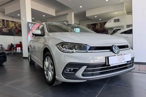 Volkswagen Polo 1.0 TGI 5p. Style 2022