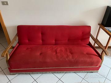 Divano vintage