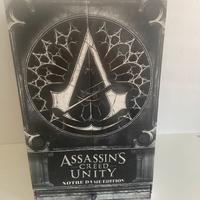 Assassin's Creed Unity - Collector's Edition