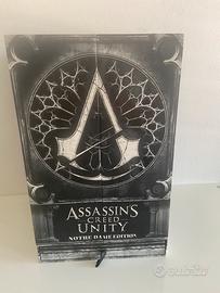 Assassin's Creed Unity - Collector's Edition