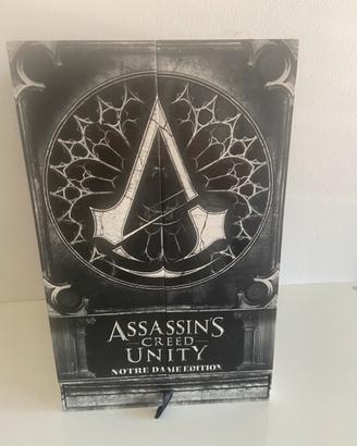 Assassin's Creed Unity - Collector's Edition