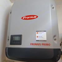 Inverter fronius