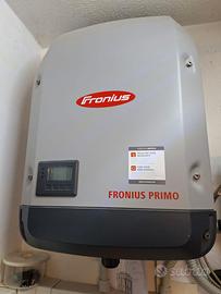 Inverter fronius