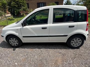 Fiat panda 1,2 gpl dynamic