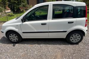 Fiat panda 1,2 gpl dynamic