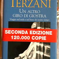 Libro di Tiziano Terzani