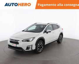 SUBARU XV DD17470
