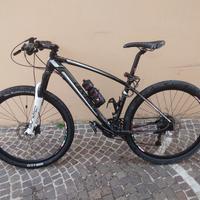 MTB olympia bull 27.5 650 Taglia M