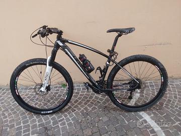 MTB olympia bull 27.5 650 Taglia M