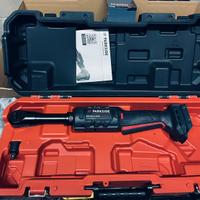 Cricca a Batteria 20v Parkside Nuova