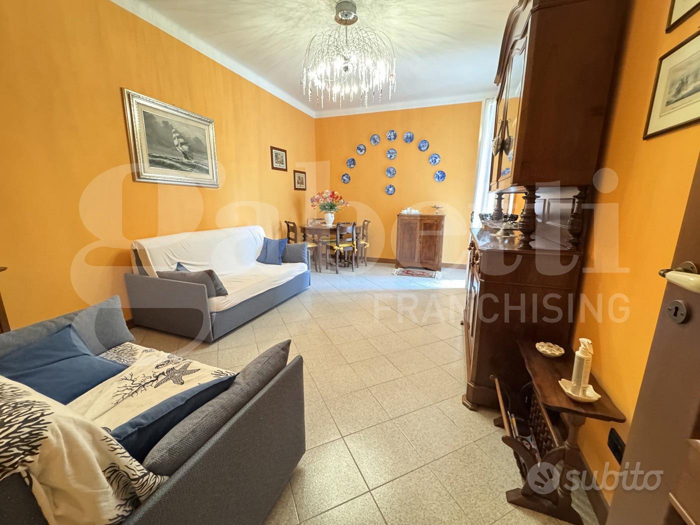Appartamento – Alassio, Savona - Vista 5