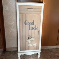 Mobiletti country “Good Luck Home”
