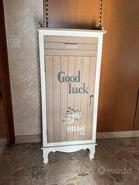 Mobiletti country “Good Luck Home”