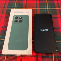 Honor X8b 256GB - Nero - CONDIZIONI MANIACALI