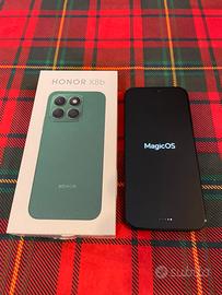 Honor X8b 256GB - Nero - CONDIZIONI MANIACALI