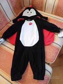 vestito di carnevale 