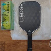 Racchetta pickleball Diadem Edge 18k