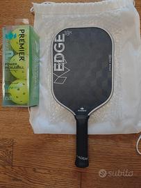 Racchetta pickleball Diadem Edge 18k