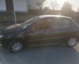 Peugeot 206 - 2004