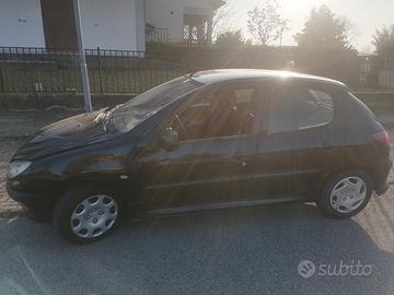 Peugeot 206 - 2004