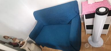 Divano-letto 
