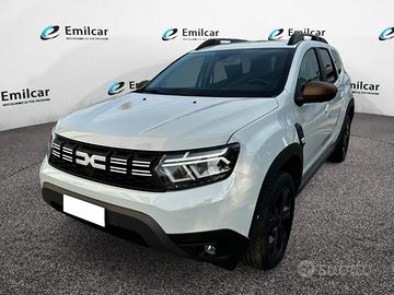 DACIA Duster 2ª serie - Duster 1.5 Blue d U1240990