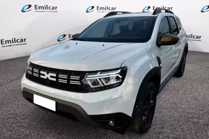 DACIA Duster 2ª serie - Duster 1.5 Blue d U1240990