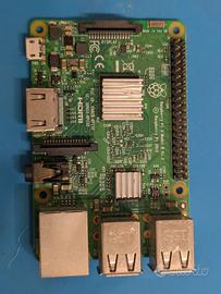 Raspberry PI 3 B v1.2