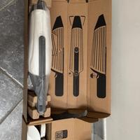 Aspirabriciole folletto