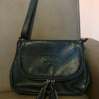 Borsa Prada nuova originale