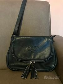 Borsa Prada nuova originale