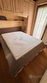 Topper per materasso