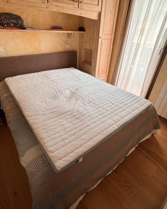 Topper per materasso