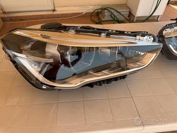 Fanale anteriore destro BMW X1 2019 F48