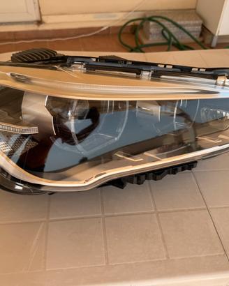 Fanale anteriore destro BMW X1 2019 F48