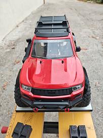 Traxxas Trx4 sport kit