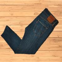 Levi's Baggy Jeans 501Big E Vintage 80/90s