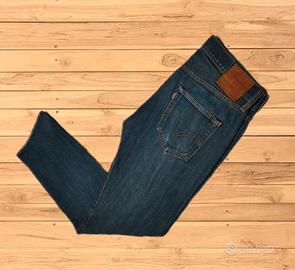 Levi's Baggy Jeans 501Big E Vintage 80/90s