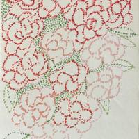 Piero Dorazio Litografia