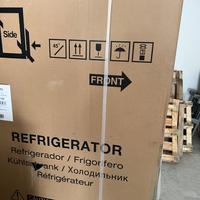 FRIGORIFERO HISENSE RQ5P470SAFE