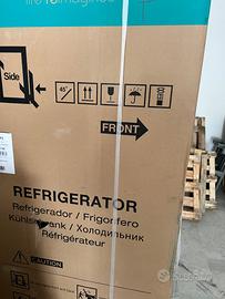 FRIGORIFERO HISENSE RQ5P470SAFE