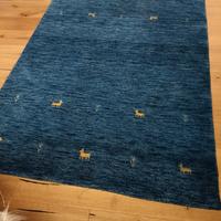 Tappeto gabbeh loom two lines