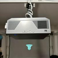 proiettore wielio 1080P Full HD Supporto 4K