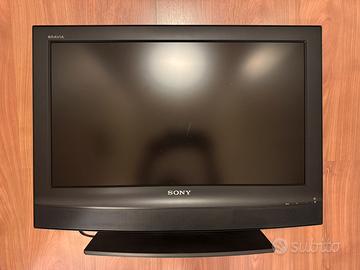 TV Sony Bravia KDL-26P2530 26 pollici