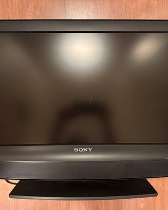 TV Sony Bravia KDL-26P2530 26 pollici